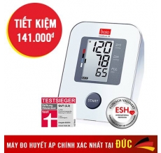 Máy đo huyết áp điện tử bắp tay MediKare-DK79+