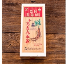 Trà Hồng Sâm Hàn Quốc - Korean Ginseng Tea 50 gói